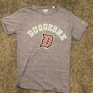 Women’s Duquesne T-Shirt